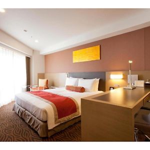 Studio met een King Size Bed